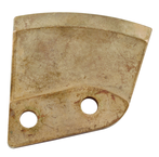 #DDB1NS - Replacement Blades for Non-Sparking Bronze Manual Drum Deheader #DD9NS - Exact Tool & Supply