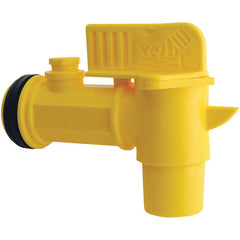JUMBO MANUAL DRUM FAUCET - Exact Tool & Supply