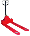 Pallet Truck - PM42048LP - Low Profile - 4000 lb Load Capacity - Exact Tool & Supply