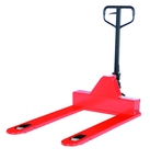 Pallet Truck - PM43348LP - Low Profile - 4000 lb Load Capacity - Exact Tool & Supply