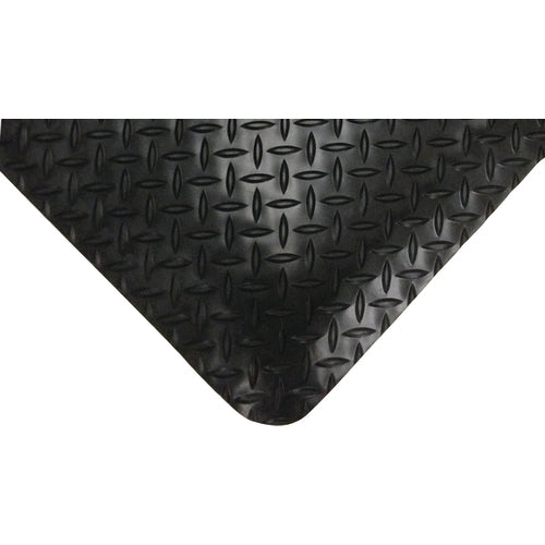 2'X3' DMND ANTI-FATIGUE BLK - Exact Tool & Supply