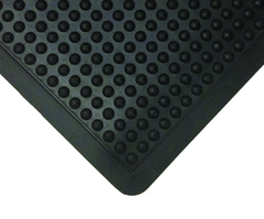 3' x 4' x 1/2" Thick Bubble Air Mat - Exact Tool & Supply