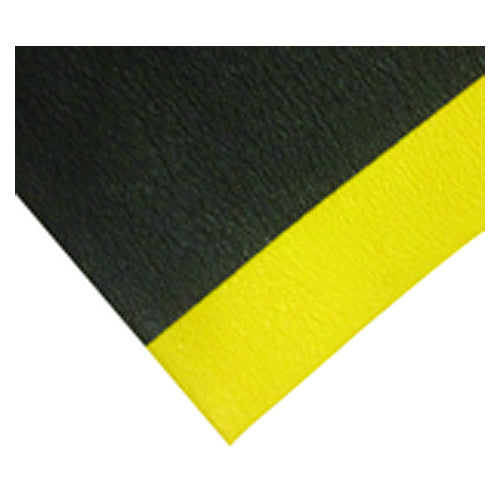 2' × 3' Safety Soft Comfort Mat 3/8″ - Exact Tool & Supply