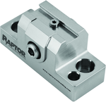 3/8 SS DOVETAIL FIXTURE - Exact Tool & Supply