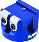 1-1/2 ALUMINUM DOVETAIL FIXTURE - Exact Tool & Supply