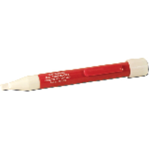 Model 3115 - Measures AC 50 to 1000V - Voltage Tester - Exact Tool & Supply