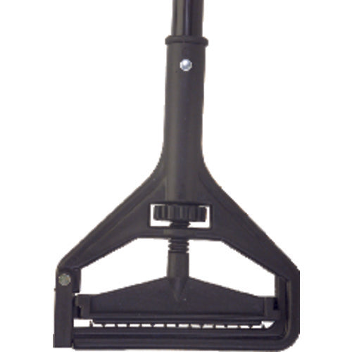 Wing Nut Style Mop Handle - Model 29080; 60″ Length - Exact Tool & Supply