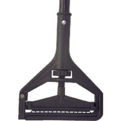 Wing Nut Style Mop Handle - Model 29080; 60″ Length - Exact Tool & Supply