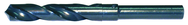 25mm  HSS 1/2" Reduced Shank Drill 118° Standard Point - Exact Tool & Supply