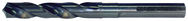 24mm HSS 1/2" Reduced Shank Drill with 3 Flats 118° Split Point - Exact Tool & Supply