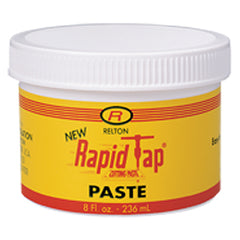 All Metal Cutting Paste - 8 oz - Exact Tool & Supply