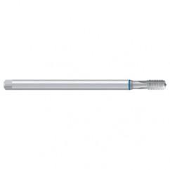 M6–6HX REK.1A-H-LS Straight Flute Tap - Exact Tool & Supply