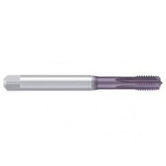 1/4–20 UNC–2BX REK.1A-HCUT TiCN Straight Flute Tap - Exact Tool & Supply