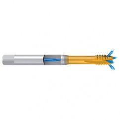 3/8–24 UNF–2B REK.1B-VA-IKZN TI Sprial Point Tap - Exact Tool & Supply