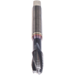 ‎LK 3/8-16 TITANIUM-PLUG - Exact Tool & Supply