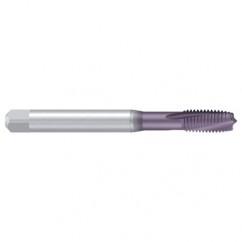 5/16–24 UNF–3BX REK.1C-TI-TiCN Sprial Flute Tap - Exact Tool & Supply