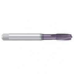 5/16–24 UNF–3BX REK.1C-TI-TiCN Sprial Flute Tap - Exact Tool & Supply
