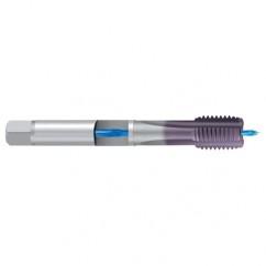 7/16–14 UNC–2BX REK.2A-S-IKZ TI Straight Flute Tap - Exact Tool & Supply