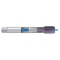 7/16–14 UNC–2BX REK.2A-S-IKZ TI Straight Flute Tap - Exact Tool & Supply