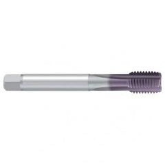 3/4–16 UNF–2BX REK.2A-Z TiCN Straight Flute Tap - Exact Tool & Supply