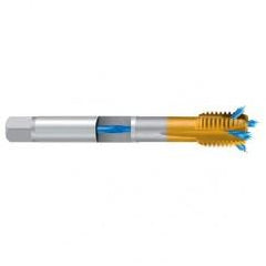 1/2–13 UNC–2B REK.2B-VA-IKZN TI Sprial Point Tap - Exact Tool & Supply