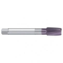 1/2–20 UNF–3BX REK.2C-NI-TiCN Sprial Flute Tap - Exact Tool & Supply