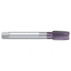 1/2–20 UNF–3BX REK.2C-NI-TiCN Sprial Flute Tap - Exact Tool & Supply