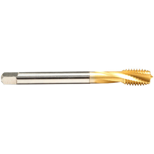 ‎1/2-13 UNF 2BX REK.2D-S TIN - Exact Tool & Supply