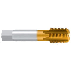 ‎1-11-1/2 NPTF REK.A TIN Tap - Exact Tool & Supply