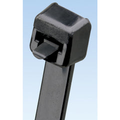 7.6″ RELEASABLE 50LB UV BLACK - Exact Tool & Supply