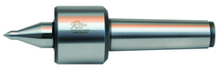 2MT Standard CNC - Live Center - Exact Tool & Supply