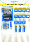 KIT-ROTACUT PKG DISPLAY - Exact Tool & Supply