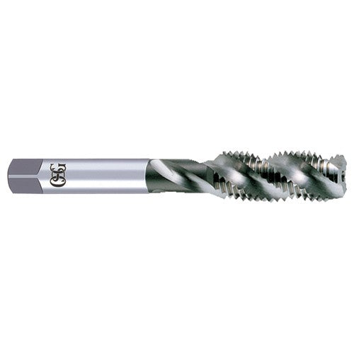 ‎8-32 Dia. - STI - H3-3 FL - Spiral Flute Bottoming Tap - Exact Tool & Supply
