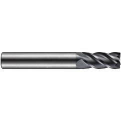 20MM SC 4FL STD EM-ALTIN - Exact Tool & Supply