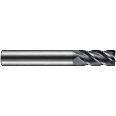 20MM SC 4FL STD EM-ALTIN - Exact Tool & Supply