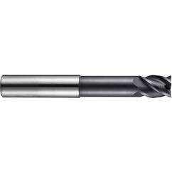 20MM SC 4FL SHORT EM-ALTIN - Exact Tool & Supply