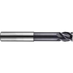 6MM SC 4FL SHORT EM-ALTIN - Exact Tool & Supply