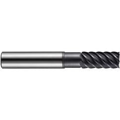 14MM SC MULTI-FLUTE MED EM-ALTIN - Exact Tool & Supply