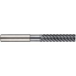 20MM SC MULTI-FLUTE LONG EM-ALTIN - Exact Tool & Supply