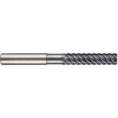 20MM SC MULTI-FLUTE LONG EM-ALTIN - Exact Tool & Supply