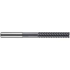 8MM SC MULTI-FLUTE XL EM-ALTIN - Exact Tool & Supply