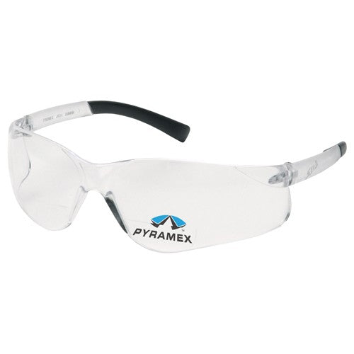ZTEK READER CLEAR +2.0 LENS - Exact Tool & Supply
