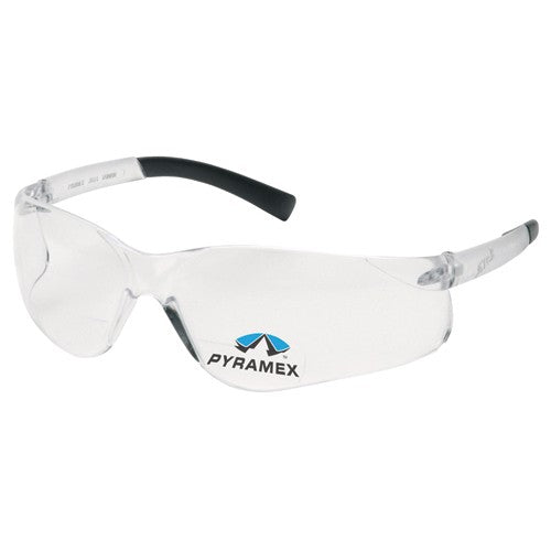 ZTEK READER CLEAR +2.5 LENS - Exact Tool & Supply