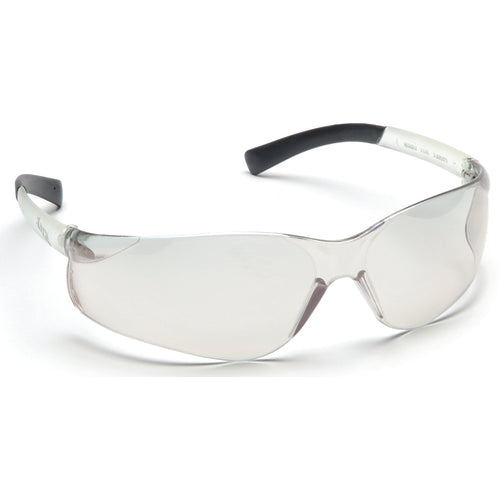 Ztek With Ir Coating Safety Glasses - Exact Tool & Supply