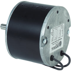 Motor, Electric 12 VDC, 1/3HP - Exact Tool & Supply