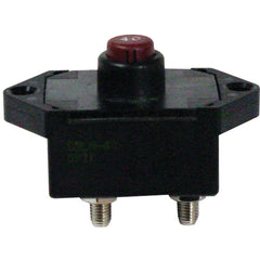 Circuit Breaker, DC - Exact Tool & Supply