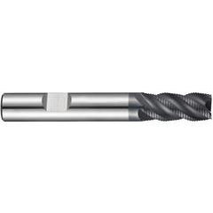 14MM ROUGHING EM-ALCRN - Exact Tool & Supply