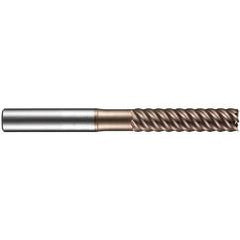 S526 18MM SC MULTI-FL LONG EM-TISIN - Exact Tool & Supply