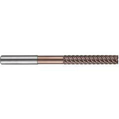 S527 3MM SC MULTI-FL LONG EM-TISIN - Exact Tool & Supply