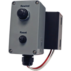 Switch, Push Button W/ Bracket - Exact Tool & Supply